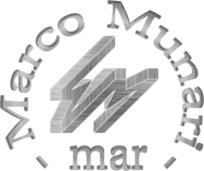 Informazioni sulla bottega tecnologica Marco Munari Bottega Tecnologica logo